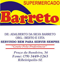 SUPERMERCADO BARRETO
