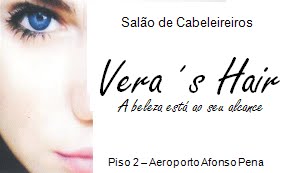 Veras Hair - Salão de Cabeleireiros