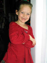 Toothless Girl!