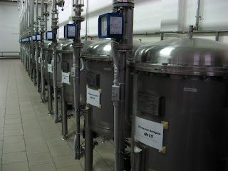Водочный завод Прайм