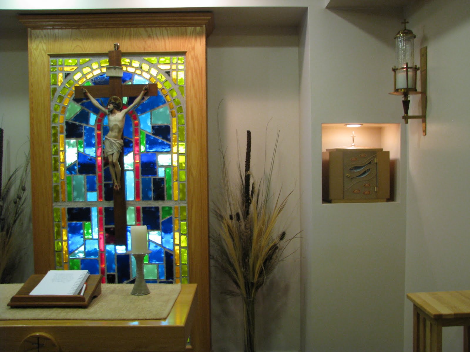 KY Medical Mission 2011 Visit to St. Joseph Hospital in Martin KY