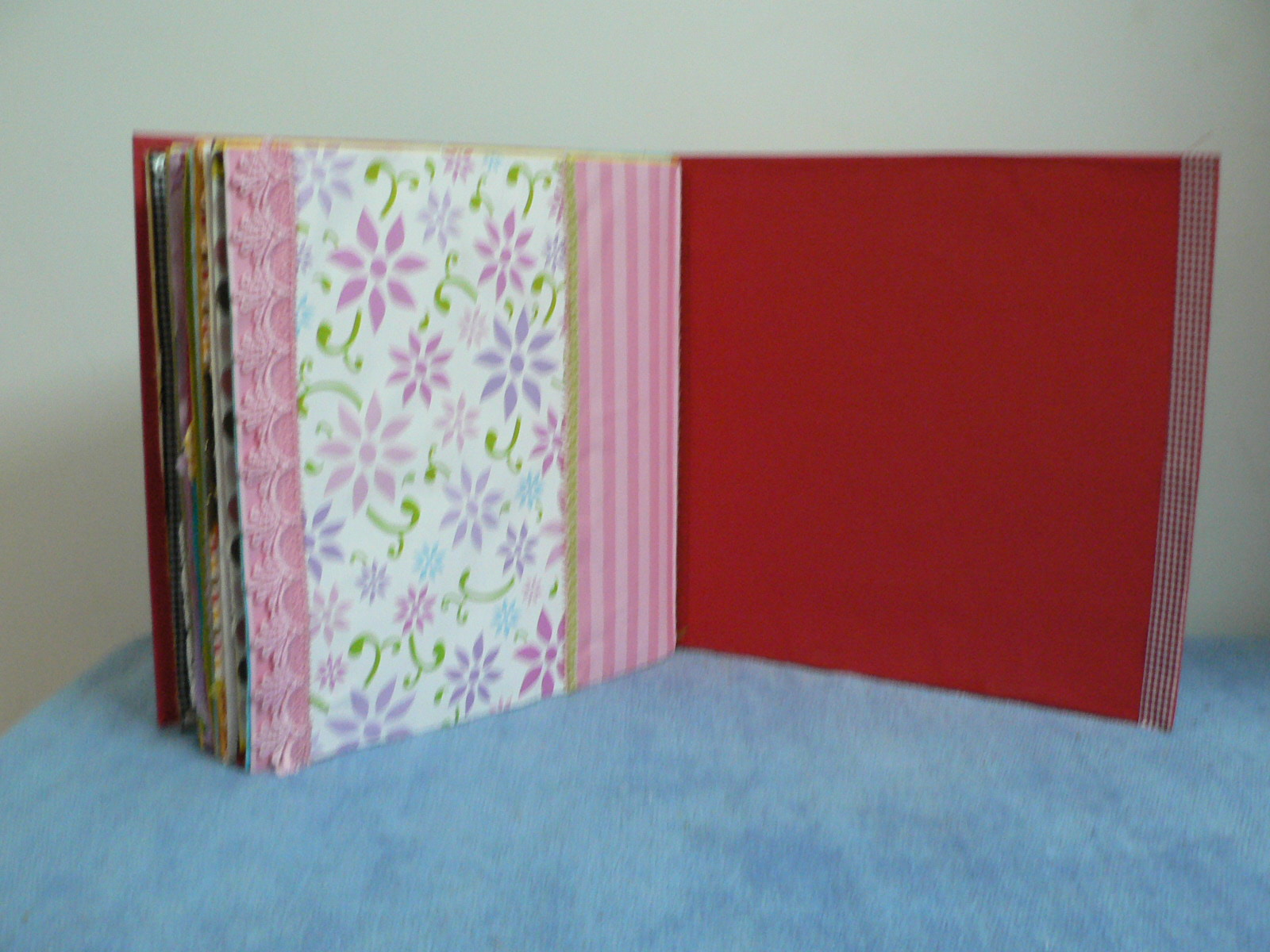 Juhi's Handmade Cards: June 2010