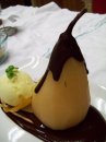 Poached Pear 4