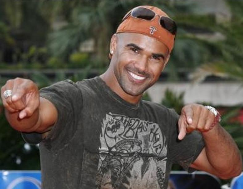 Loving Moore: HAPPY 40TH BIRTHDAY, SHEMAR MOORE!