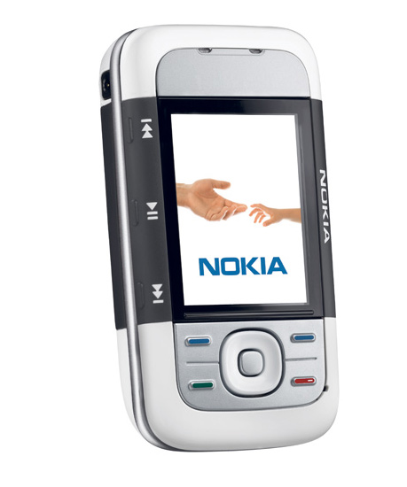 nokia 5300 xpressmusic aplicaciones opiniones caracteristicas