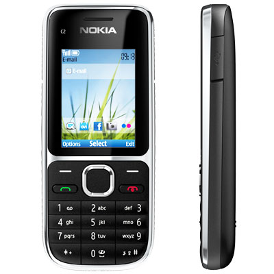 nokia c2 01 aplicaciones opiniones caracteristicas