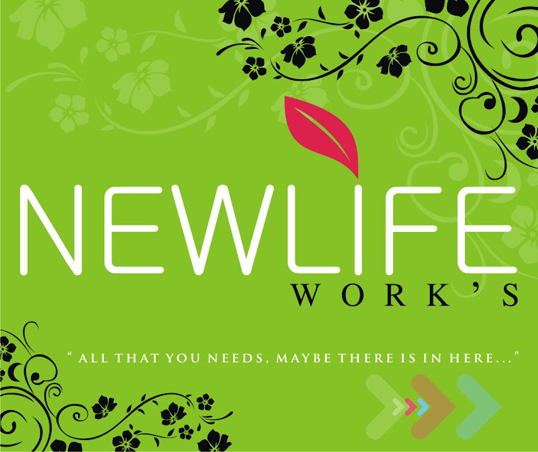 Newlife Work's
