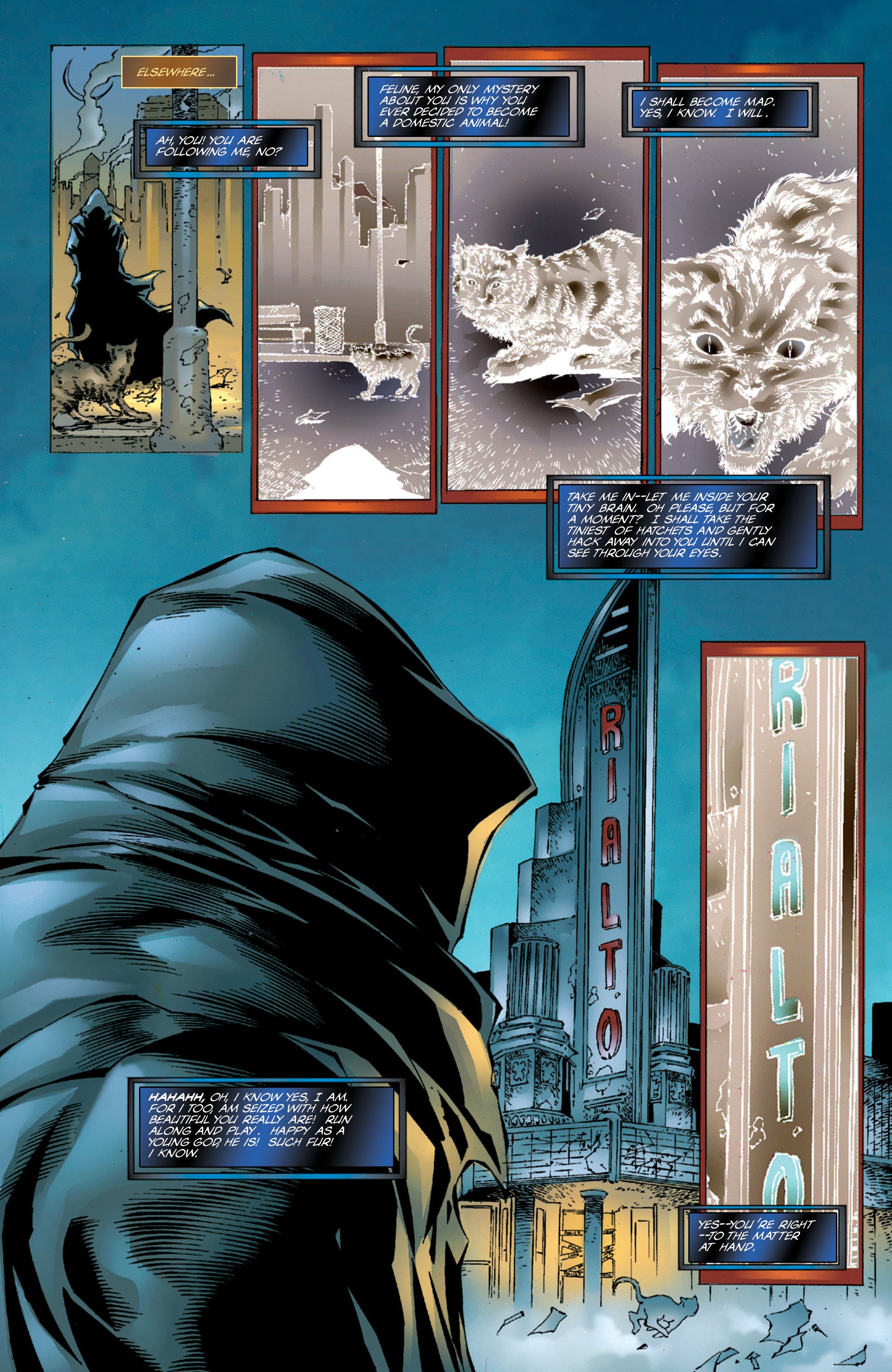 Read online The Complete Witchblade comic -  Issue # TPB 1 (Part 1) - 82