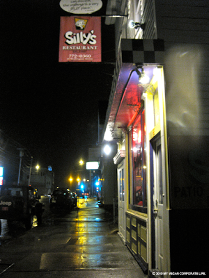 Silly S Restaurant Portland Maine Silly S Restaurant Portland Maine