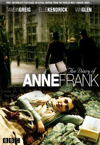 El Diario De Ana Frank Serie De La Bbc El Patio De Butacas