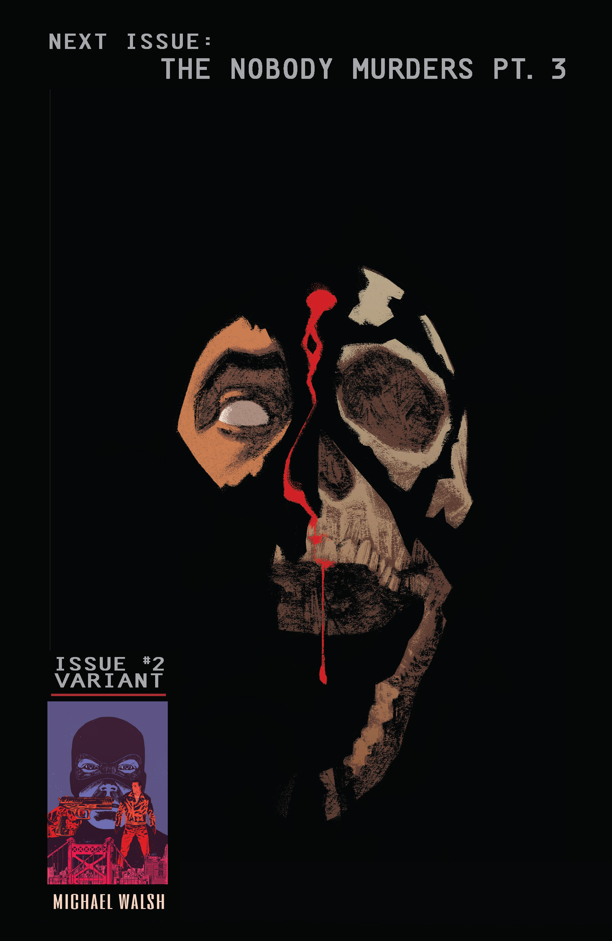 Read online The Black Hood (2016) comic -  Issue #2 - 32