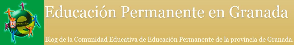 Educación Permanente en Granada
