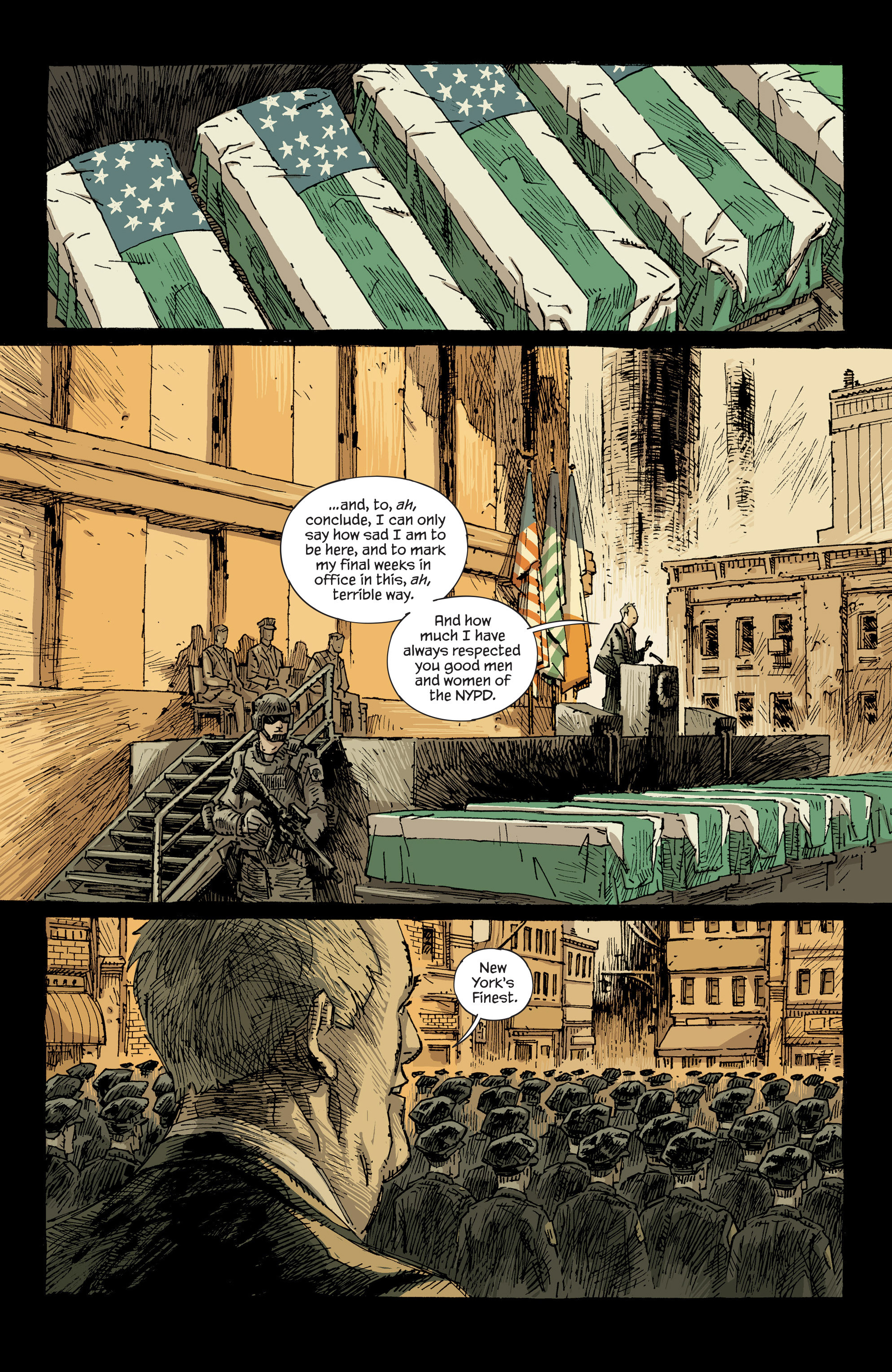 Read online Trees comic -  Issue #14 - 13