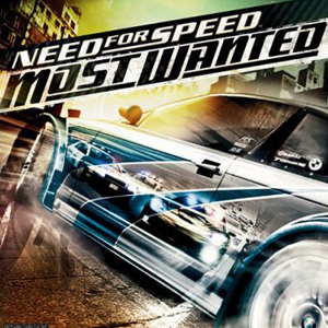 nfs most wanted soundtracks