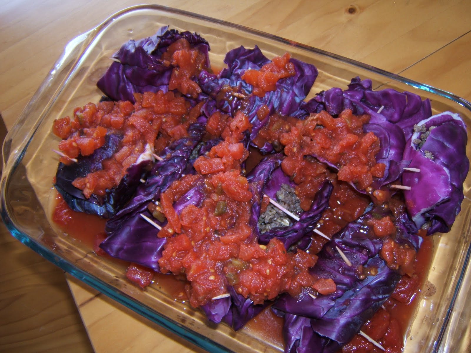 Journey to Julia: (Russian) Food for Thought