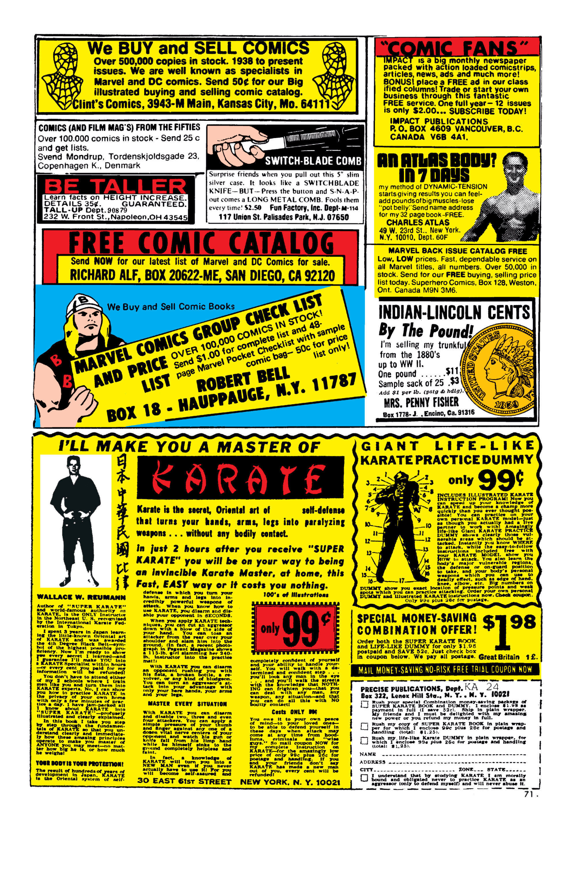 Read online Star Wars: Facsimile Edition comic -  Issue # Full - 26