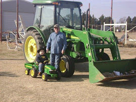 PaPa and Heath