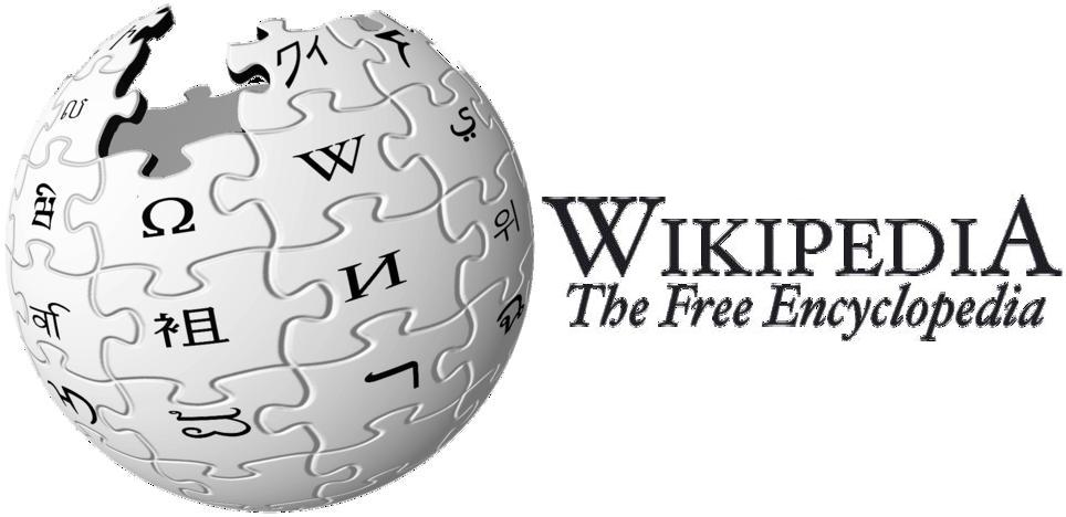 Wikipedia Logo  Foto Artis - Candydoll