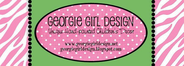 Georgie Girl Design