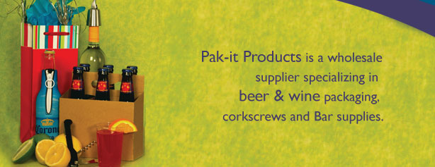 Pak-it Products Blog