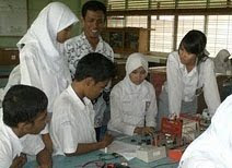 Belajar Fisika Yo....