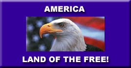 "AMERICA - LAND OF THE FREE"