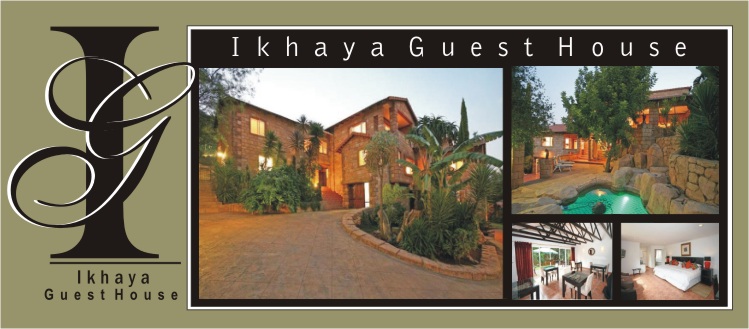 Johannesburg Bed and Breakfast