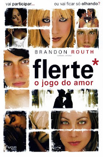 Flerte : O Jogo do Amor   Dual Áudio