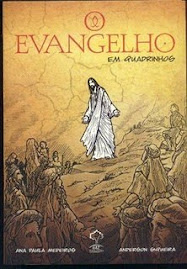 O Evangelho Em Quadrinhos