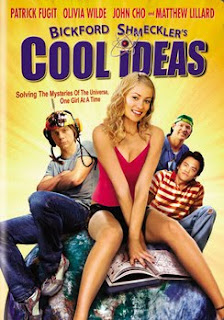 Bickford Shmeckler's Cool Ideas Bickford Shmeckler's Cool Ideas