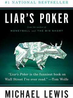 Liar's Poker Liar's Poker