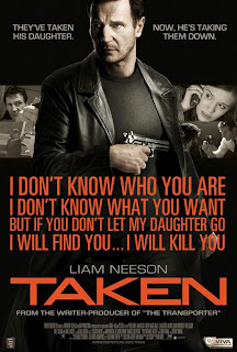 Taken Taken