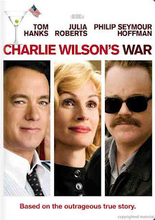 Charlie Wilson's War Charlie Wilson's War