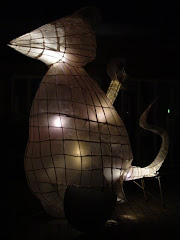 Walk Through Toyland - Lantern Finale 2003
