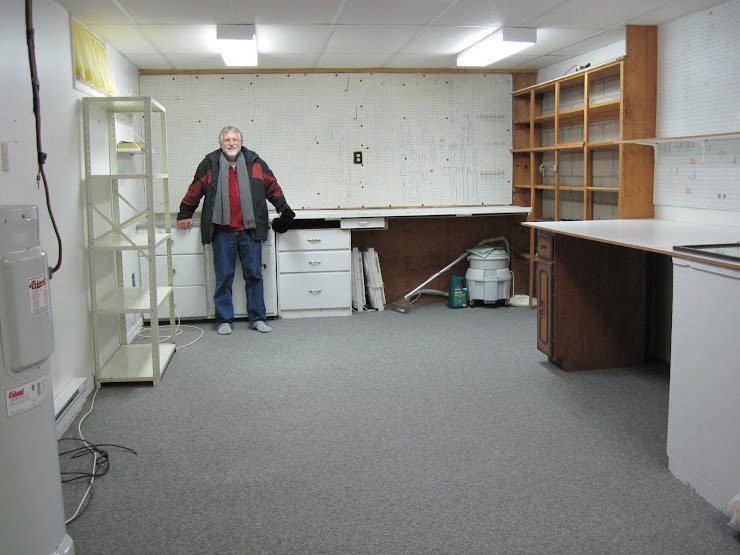 Andrew's workshop 1
