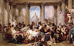 Romans of the Decadence