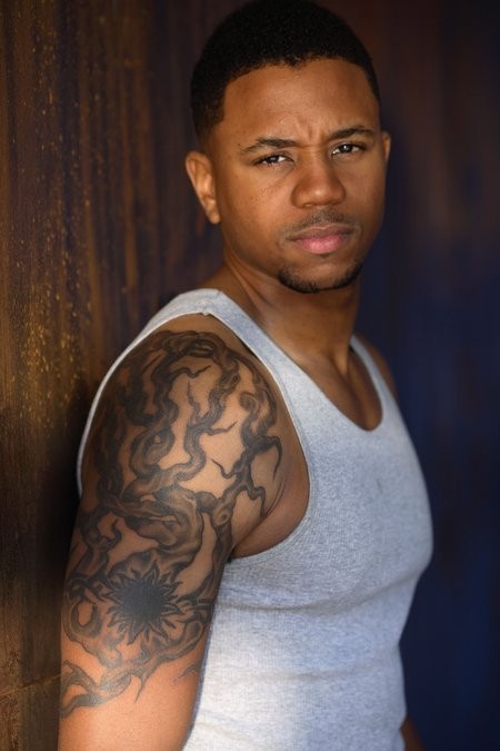 Diary Of A Mad Black Down Low Man: The Early Edition of Pictorial