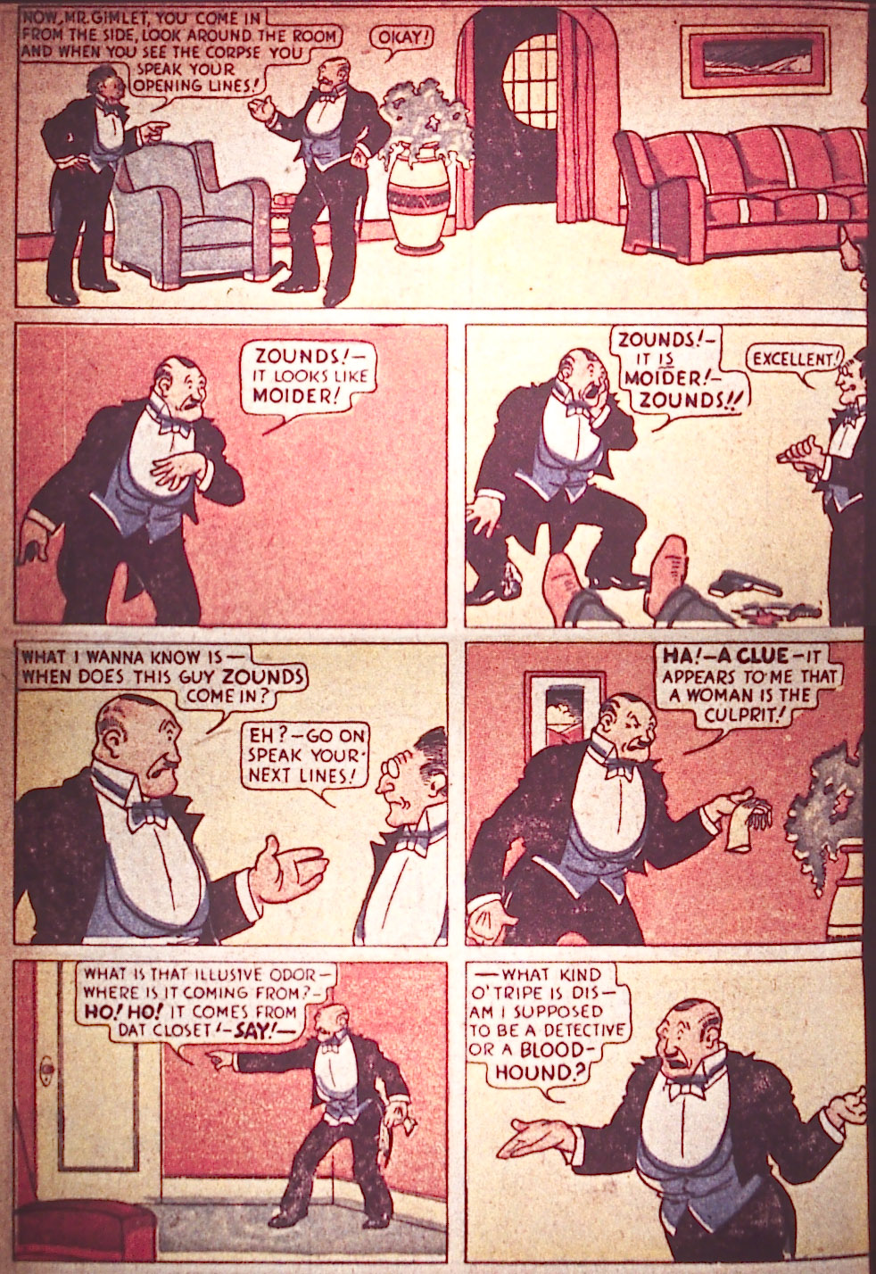 Detective Comics (1937) 7 Page 41