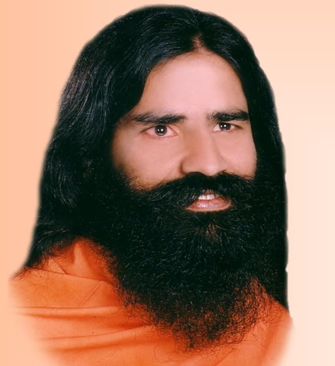 Swami Ramdev Biography, Wiki, Dob, Native Place, Family, Career, Story and More