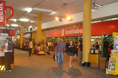 Jockey Plaza Mall