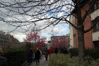 promenade plantee paris