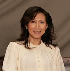 Yoko Takahashi