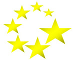 Logo European Union Community