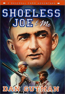 Shoeless joe jackson biography image