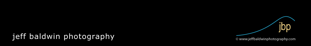 Jeff Baldwin Photography