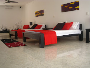 HABITACIONES