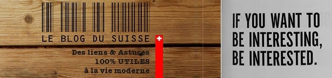 WWW.LE-BLOG-DU-SUISSE.COM