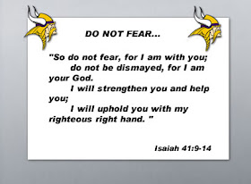 funny deanna favre favorite psalm for strength
