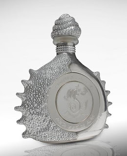 Interwatches.com: Lifestyle: The world's most expensive Cognac, Tequila ...