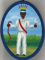 Obatala